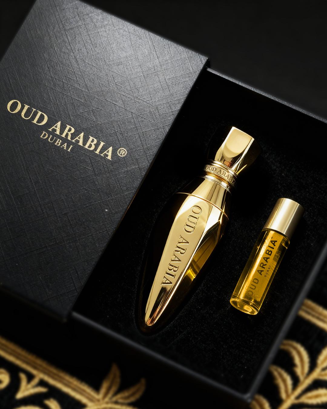 Oud Al Sultan