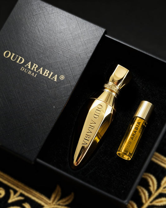 Oud Al Sultan