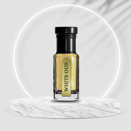 Oud Al Abyad